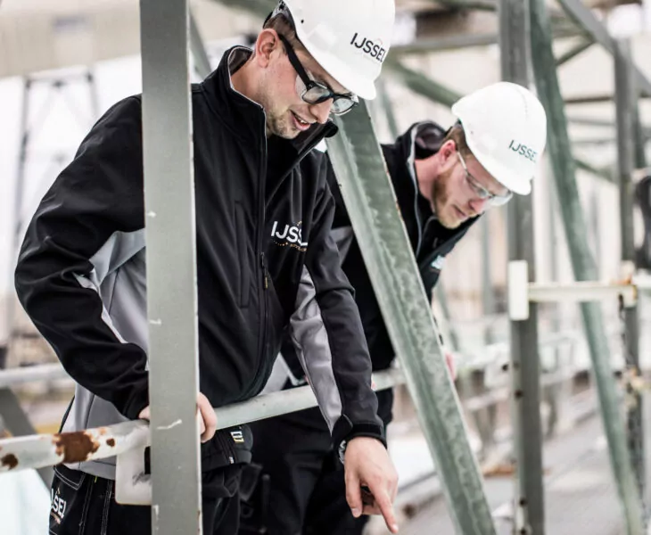 IJssel Technology Services aanpak